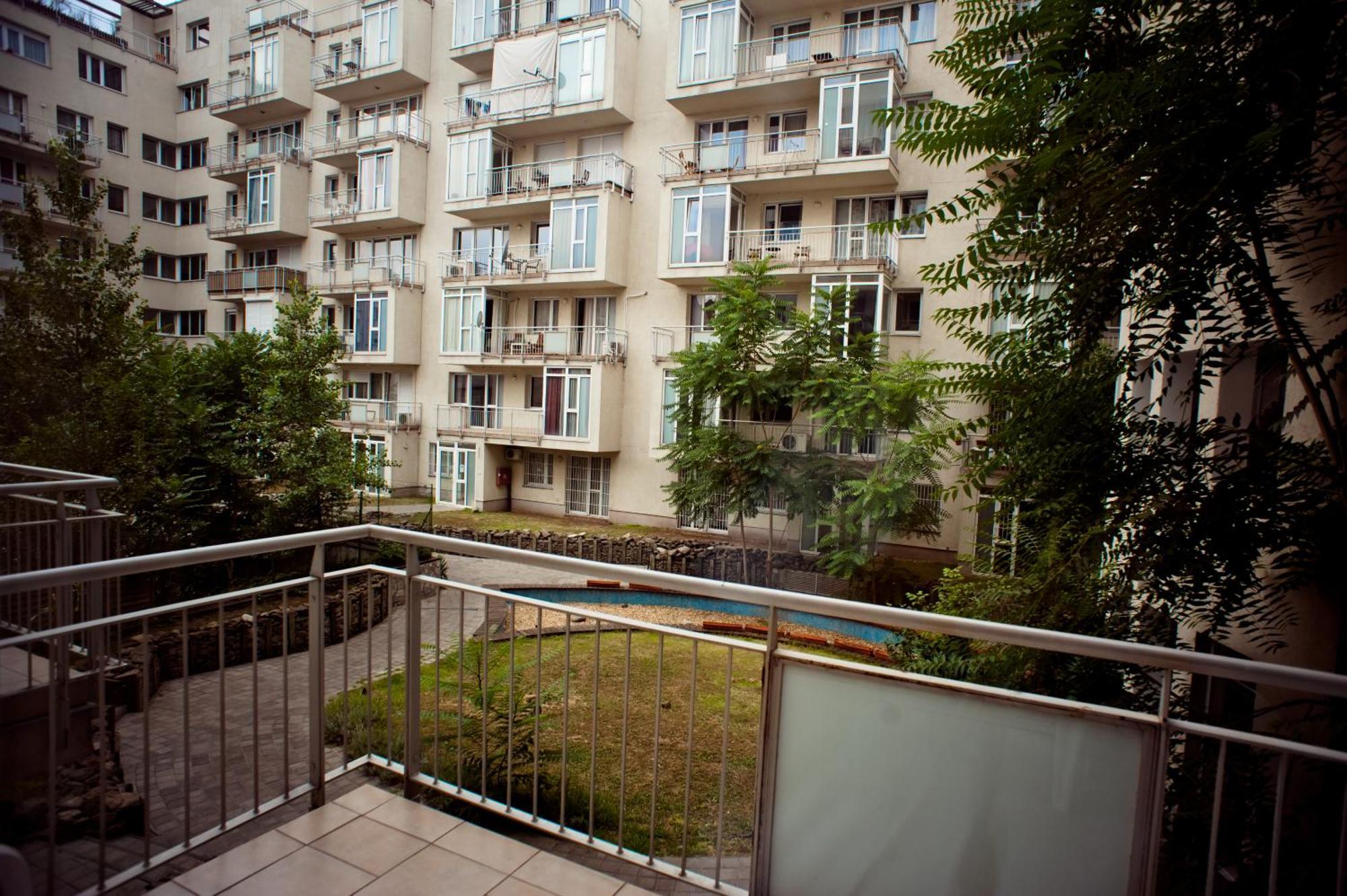 Agape Apartments — Photos 1